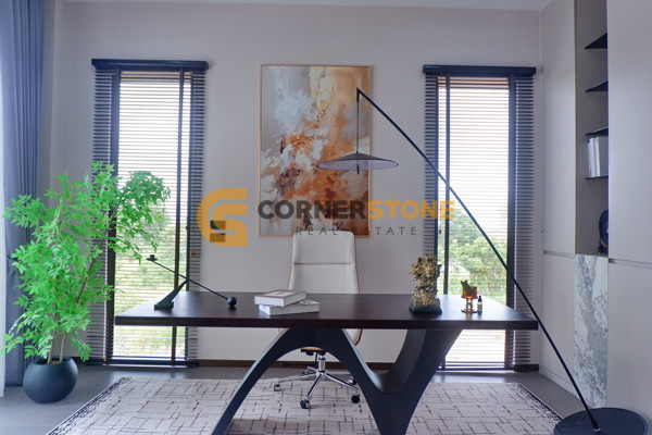 Picture of 4 bedroom House in Palm Lakeside Villas East Pattaya