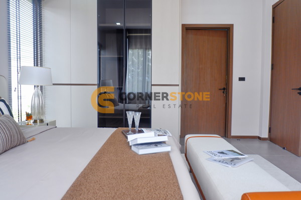 Picture of 4 bedroom House in Palm Lakeside Villas East Pattaya