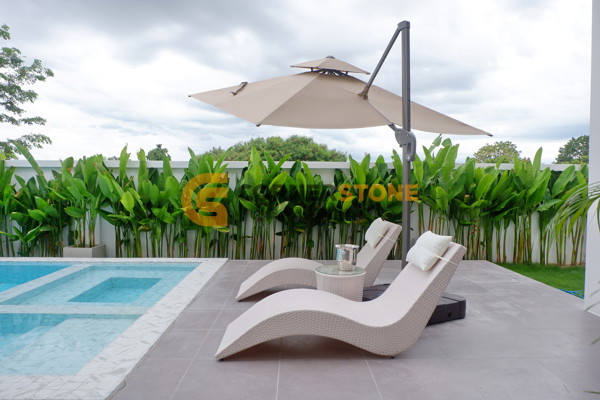 Picture of 4 bedroom House in Palm Lakeside Villas East Pattaya