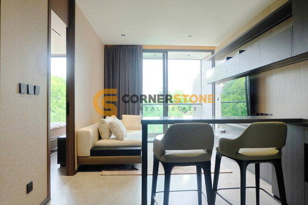 Picture of คอนโด 1 ห้องนอน ในโครงการ The Panora Estuaria ตั้งอยู่ที่ นา จอมเทียน