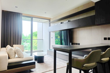 Picture of คอนโด 1 ห้องนอน ในโครงการ The Panora Estuaria ตั้งอยู่ที่ นา จอมเทียน