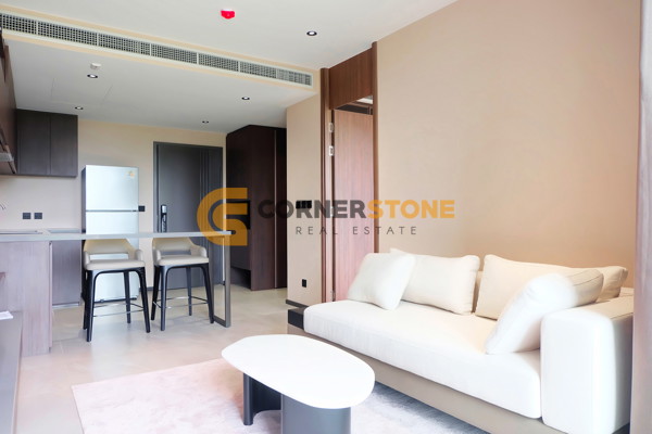 Picture of คอนโด 1 ห้องนอน ในโครงการ The Panora Estuaria ตั้งอยู่ที่ นา จอมเทียน