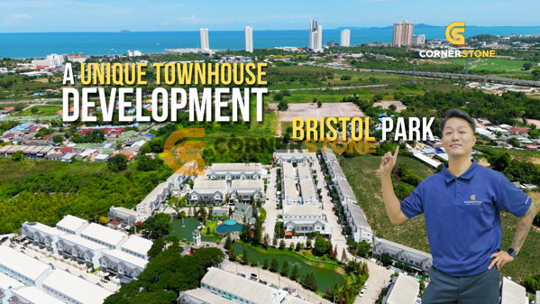 Picture of Bristol Park Pattaya