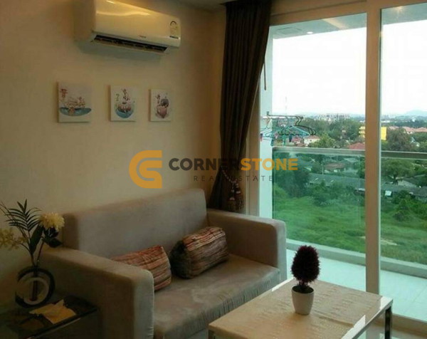 Picture of 1 Bedroom Condo in Amazon Residence Jomtien Beach