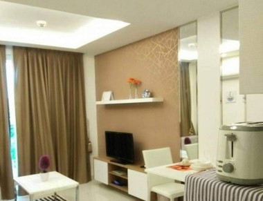 Picture of 1 Bedroom Condo in Amazon Residence Jomtien Beach