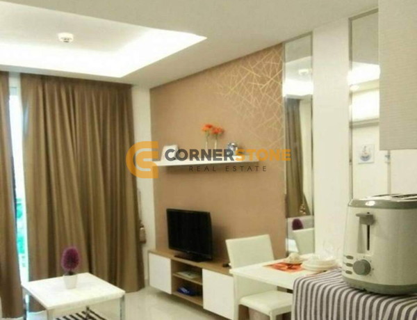 Picture of 1 Bedroom Condo in Amazon Residence Jomtien Beach