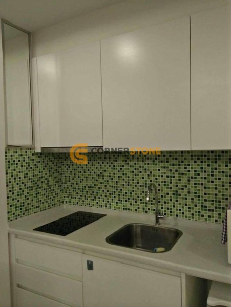Picture of 1 Bedroom Condo in Amazon Residence Jomtien Beach