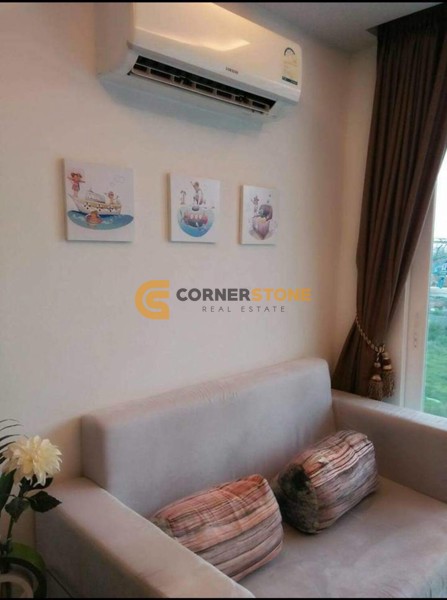 Picture of 1 Bedroom Condo in Amazon Residence Jomtien Beach