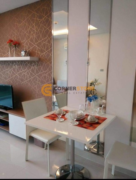Picture of 1 Bedroom Condo in Amazon Residence Jomtien Beach