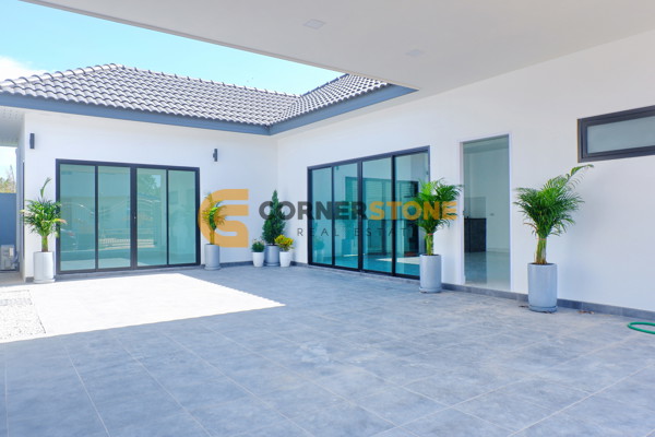 Picture of 3 bedroom House in  East Pattaya