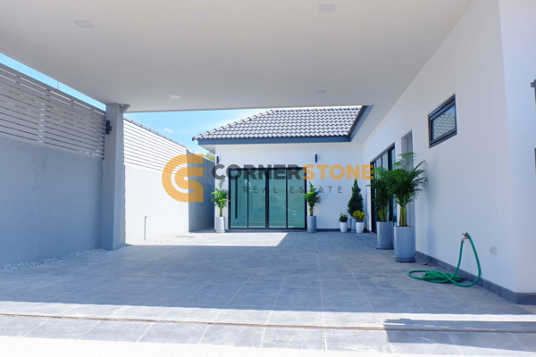 Picture of 3 bedroom House in  East Pattaya