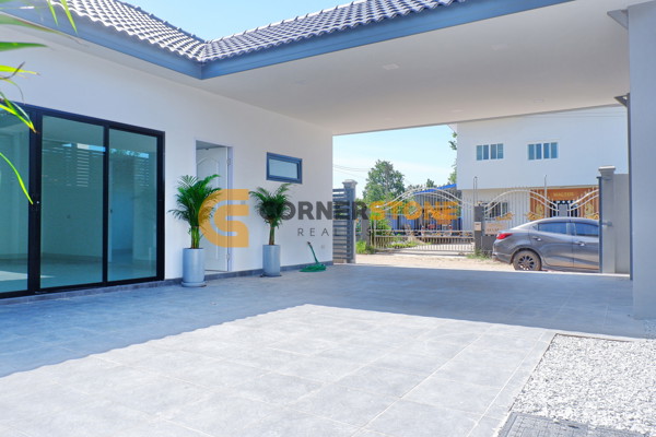 Picture of 3 bedroom House in  East Pattaya