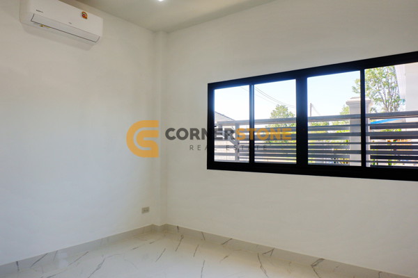 Picture of 3 bedroom House in  East Pattaya