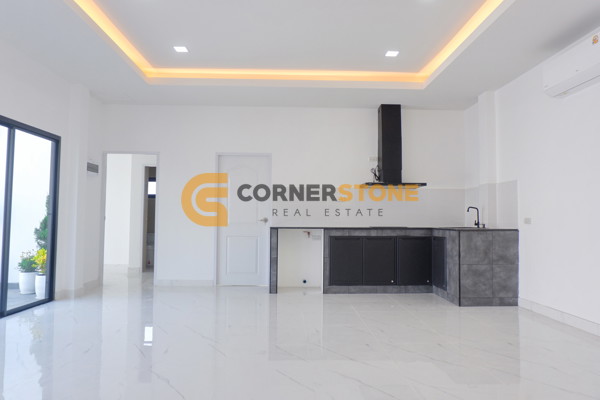 Picture of 3 bedroom House in  East Pattaya