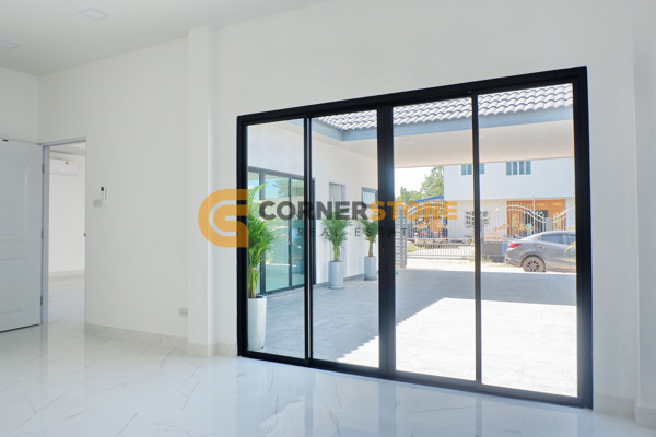 Picture of 3 bedroom House in  East Pattaya