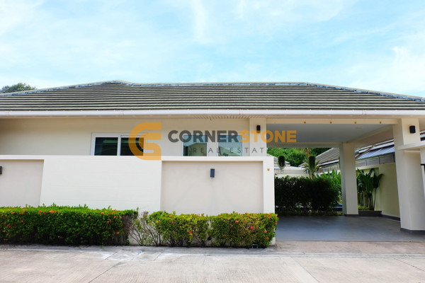 Picture of 2 bedroom House in Green Field Villa 5 East Pattaya