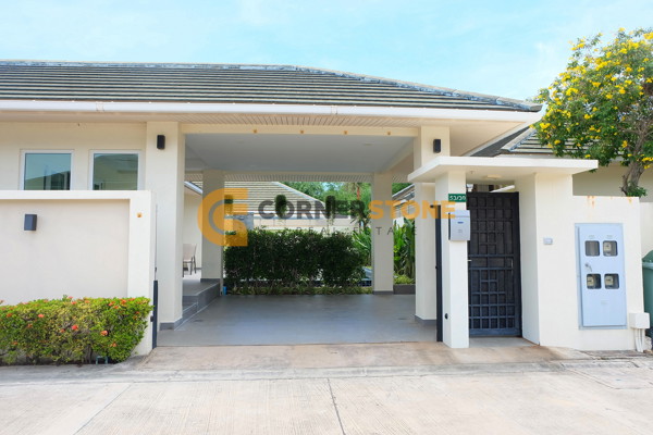 Picture of 2 bedroom House in Green Field Villa 5 East Pattaya