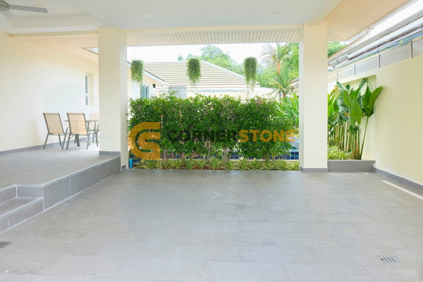 Picture of 2 bedroom House in Green Field Villa 5 East Pattaya