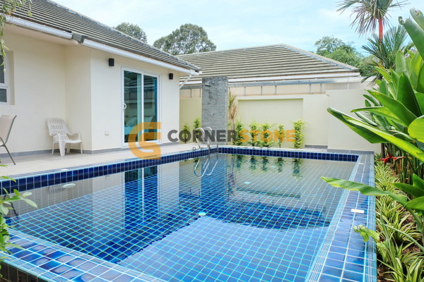 Picture of 2 bedroom House in Green Field Villa 5 East Pattaya
