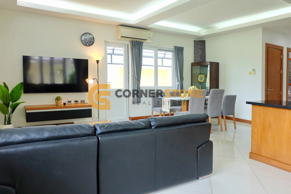 Picture of 2 bedroom House in Green Field Villa 5 East Pattaya