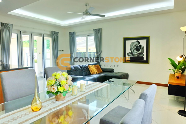Picture of 2 bedroom House in Green Field Villa 5 East Pattaya