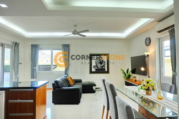 Picture of 2 bedroom House in Green Field Villa 5 East Pattaya