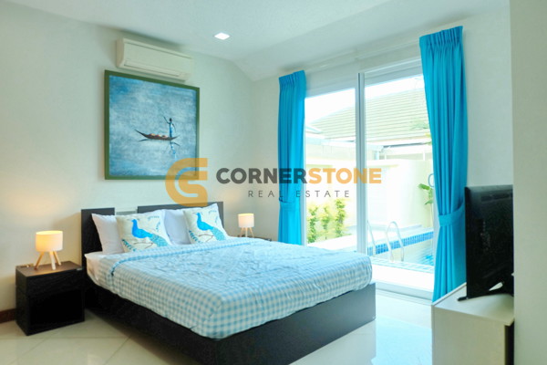 Picture of 2 bedroom House in Green Field Villa 5 East Pattaya