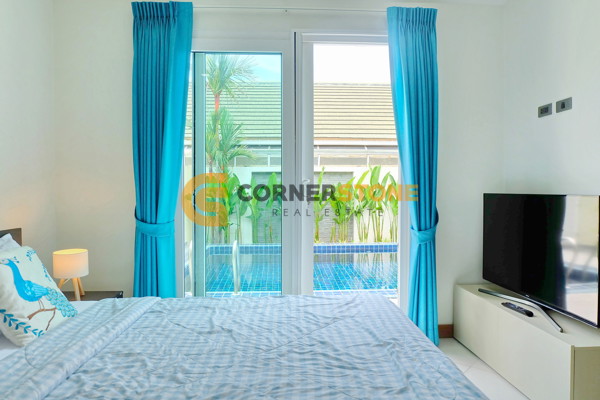 Picture of 2 bedroom House in Green Field Villa 5 East Pattaya