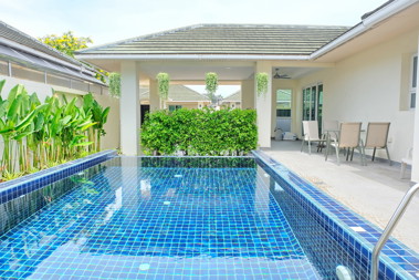 Picture of 2 bedroom House in Green Field Villa 5 East Pattaya