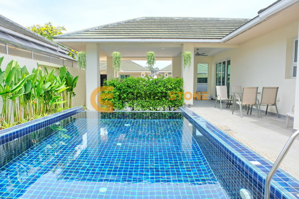 Picture of 2 bedroom House in Green Field Villa 5 East Pattaya