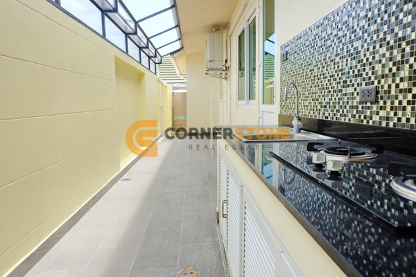 Picture of 2 bedroom House in Green Field Villa 5 East Pattaya