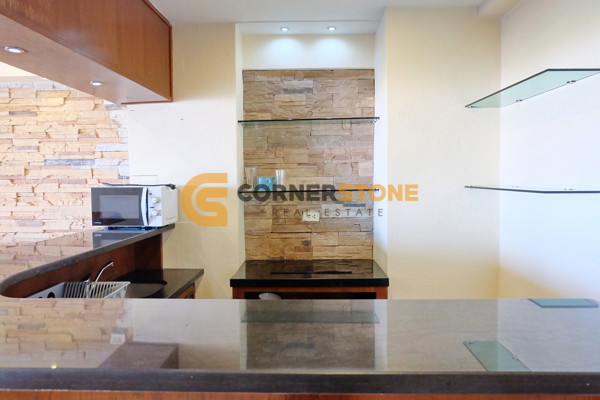 Picture of 1 Bedroom Condo in Sombat Pattaya Condotel Pratumnak Hill