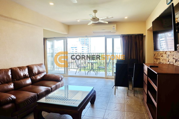 Picture of 1 Bedroom Condo in Sombat Pattaya Condotel Pratumnak Hill