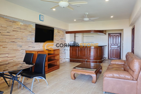 Picture of 1 Bedroom Condo in Sombat Pattaya Condotel Pratumnak Hill