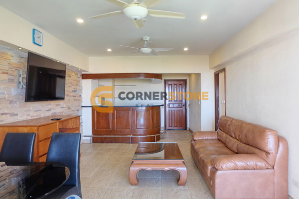 Picture of 1 Bedroom Condo in Sombat Pattaya Condotel Pratumnak Hill