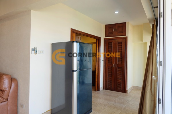 Picture of 1 Bedroom Condo in Sombat Pattaya Condotel Pratumnak Hill