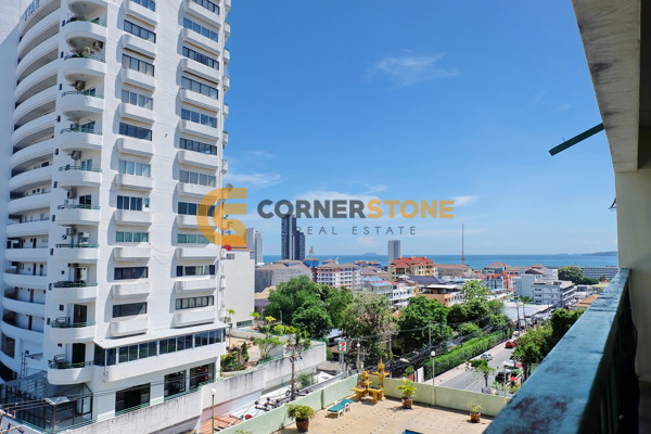Picture of 1 Bedroom Condo in Sombat Pattaya Condotel Pratumnak Hill