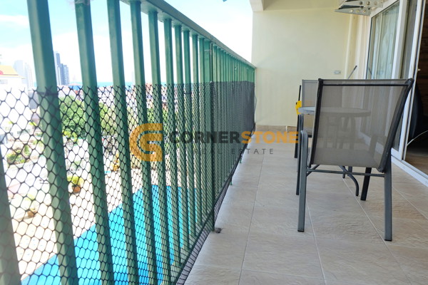Picture of 1 Bedroom Condo in Sombat Pattaya Condotel Pratumnak Hill
