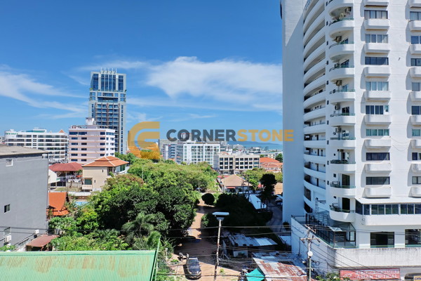Picture of 1 Bedroom Condo in Sombat Pattaya Condotel Pratumnak Hill