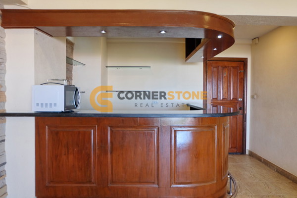 Picture of 1 Bedroom Condo in Sombat Pattaya Condotel Pratumnak Hill