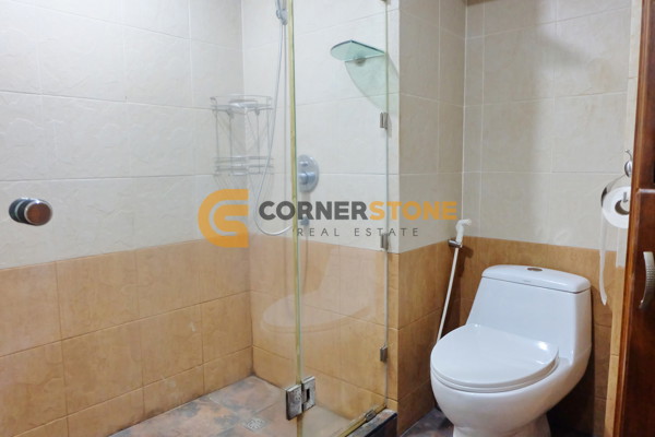 Picture of 1 Bedroom Condo in Sombat Pattaya Condotel Pratumnak Hill