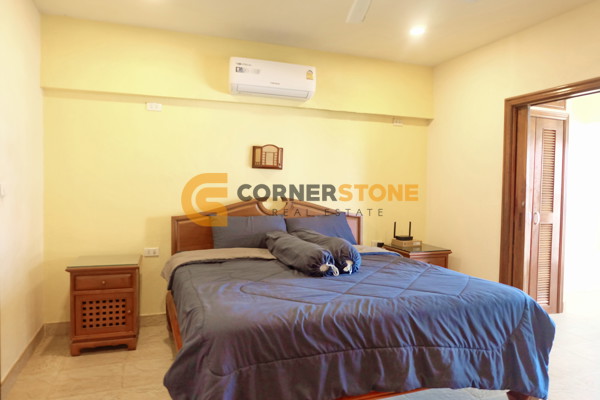 Picture of 1 Bedroom Condo in Sombat Pattaya Condotel Pratumnak Hill