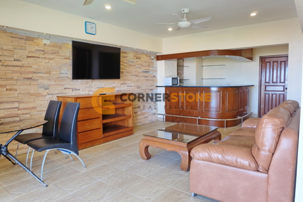 Picture of 1 Bedroom Condo in Sombat Pattaya Condotel Pratumnak Hill