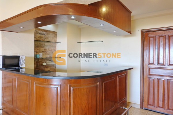 Picture of 1 Bedroom Condo in Sombat Pattaya Condotel Pratumnak Hill