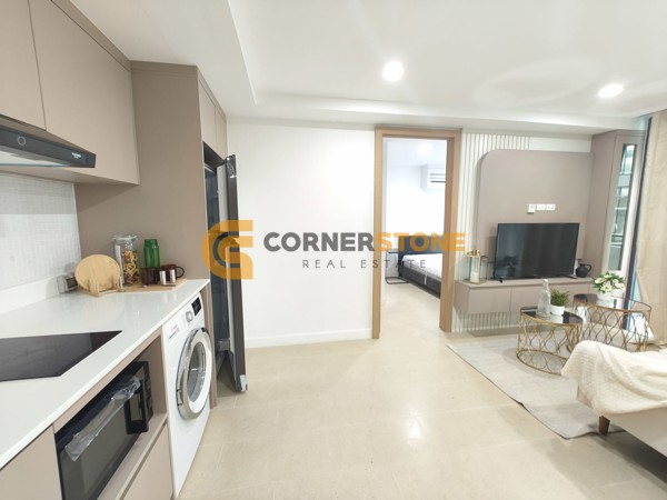 Picture of 2 bedroom Condo in Aurora Pratumnak Pratumnak Hill