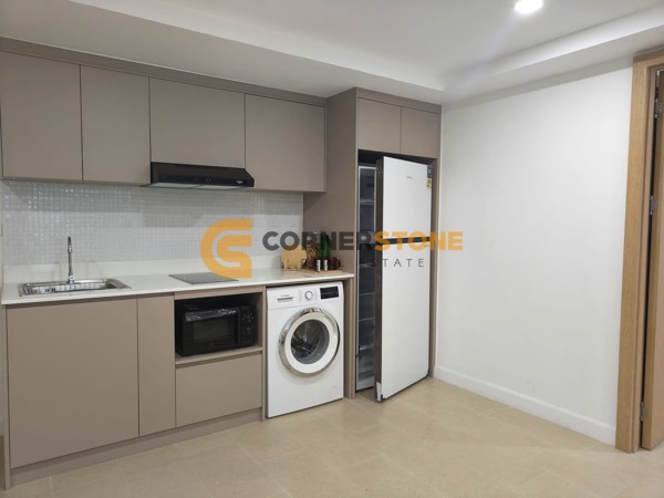 Picture of 2 bedroom Condo in Aurora Pratumnak Pratumnak Hill