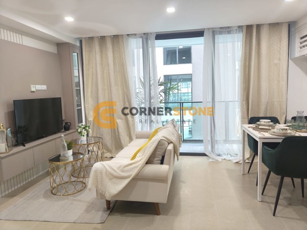 Picture of 2 bedroom Condo in Aurora Pratumnak Pratumnak Hill