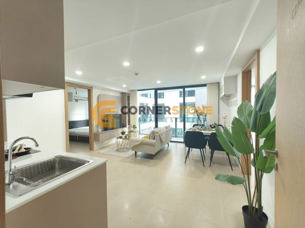 Picture of 2 bedroom Condo in Aurora Pratumnak Pratumnak Hill