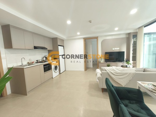 Picture of 2 bedroom Condo in Aurora Pratumnak Pratumnak Hill