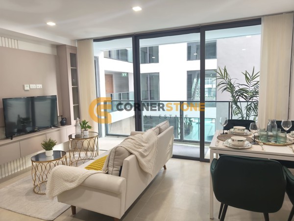 Picture of 2 bedroom Condo in Aurora Pratumnak Pratumnak Hill
